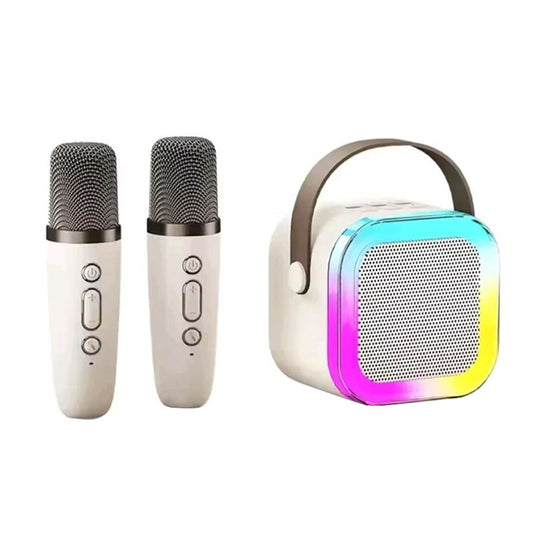 Mini Karaoke Machine