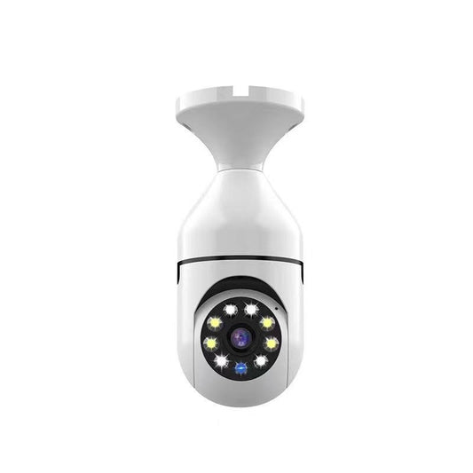 Bulb Camera