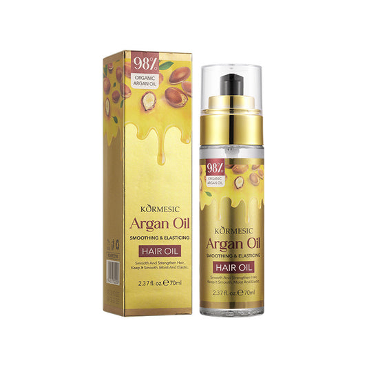 Botanic Hearth Castor Oil
