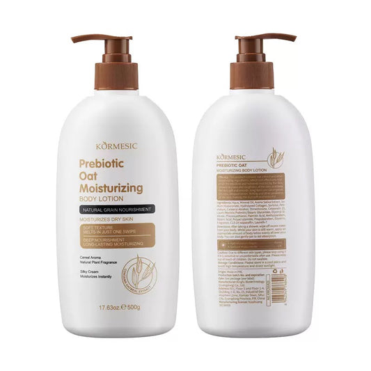 Ogx Shampoo Thick & Full